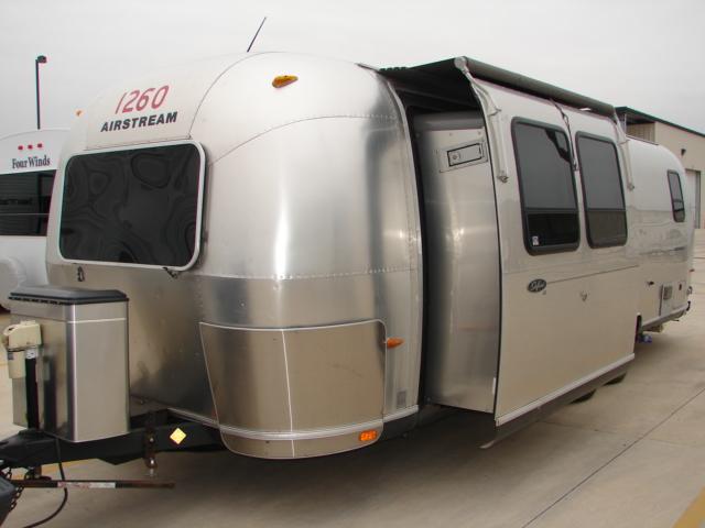 Used 2005 Airstream Safari LS Travel Trailer For Sale